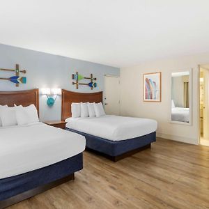 Deluxe Zimmer mit Queensize-Bett